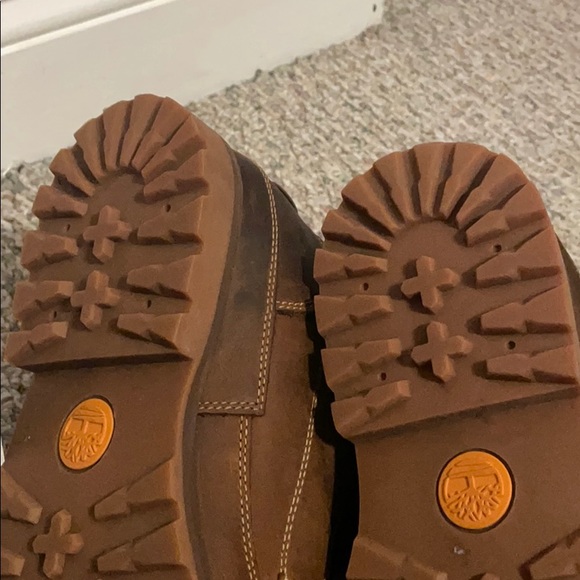 Timberland men’s boots - Picture 6 of 6